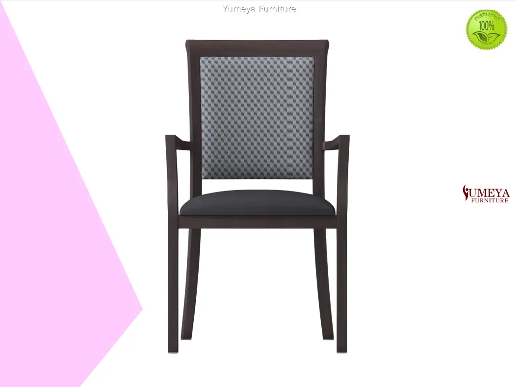 Yumeya Furniture Kèndêl ingsun | Perabot Makan Custom Kanggo Rega Pabrik Omah Perawat 1