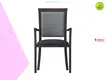 Yumeya Furniture Kèndêl ingsun | Perabot Makan Custom Kanggo Rega Pabrik Omah Perawat 1