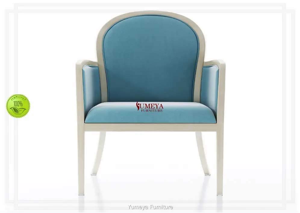 Kursi panedhaan khusus kanggo produsen Elderly Vendor | Yumeya Furniture 1