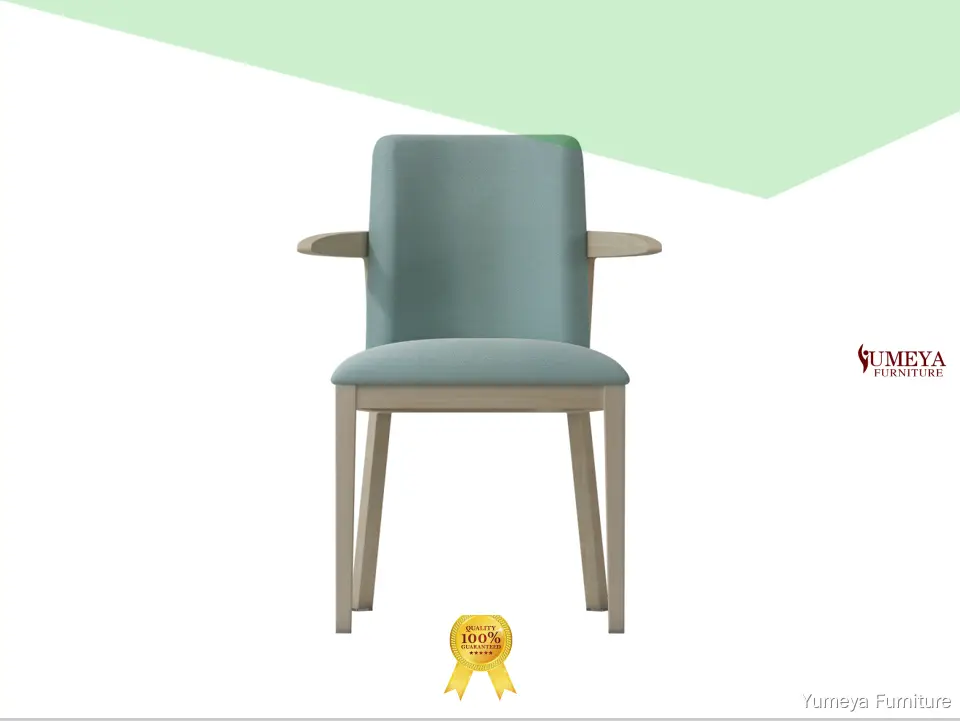 Yumeya Furniture Kèndêl ingsun | Perusahaan Armchair sing berkualitas tinggi kanggo perusahaan senior 1