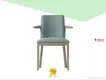 Yumeya Furniture Kèndêl ingsun | Perusahaan Armchair sing berkualitas tinggi kanggo perusahaan senior 1