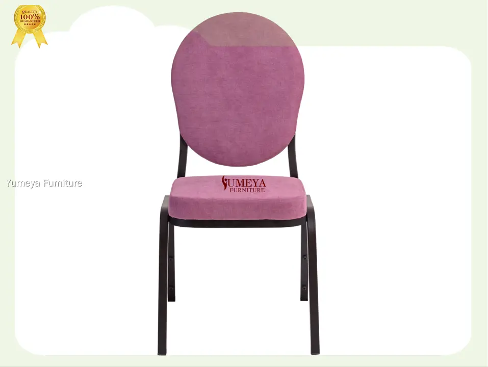 Supplier Kursi Kursi Selamat | Yumeya Furniture 1
