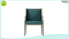 Kursi adat kanggo Produsen Vendor Senior New | Yumeya Furniture 1