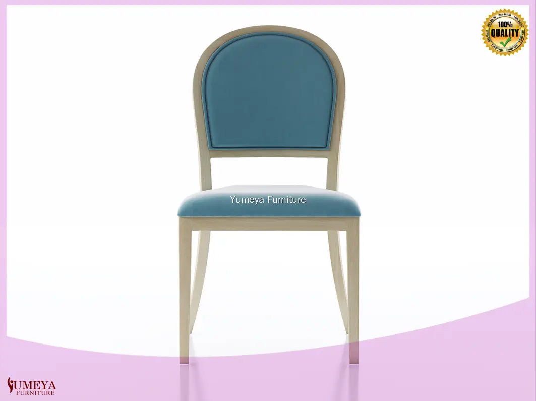 Sérsniðin armlausir borðstofustólar heildsölu | Yumeya Furniture 1