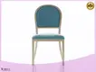 Sérsniðin armlausir borðstofustólar heildsölu | Yumeya Furniture 1