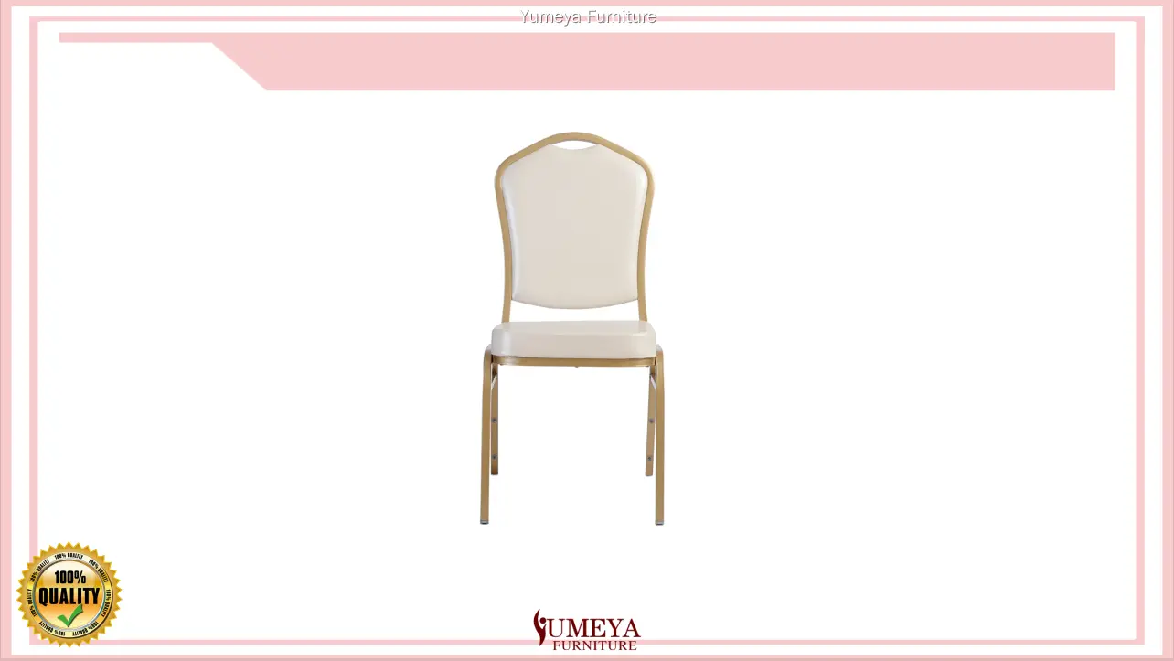Yumeya Furniture Kèndêl ingsun | Pabrik Produsen Kursi Anyar 1