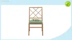 Sérsniðin veislustólar til sölu til sölu | Yumeya Furniture 1