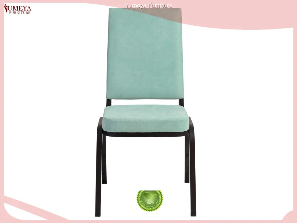 Uche ọrụ na-akwụ ụgwọ na ọnụ ahịa ahịa | Yumeya Furniture 1