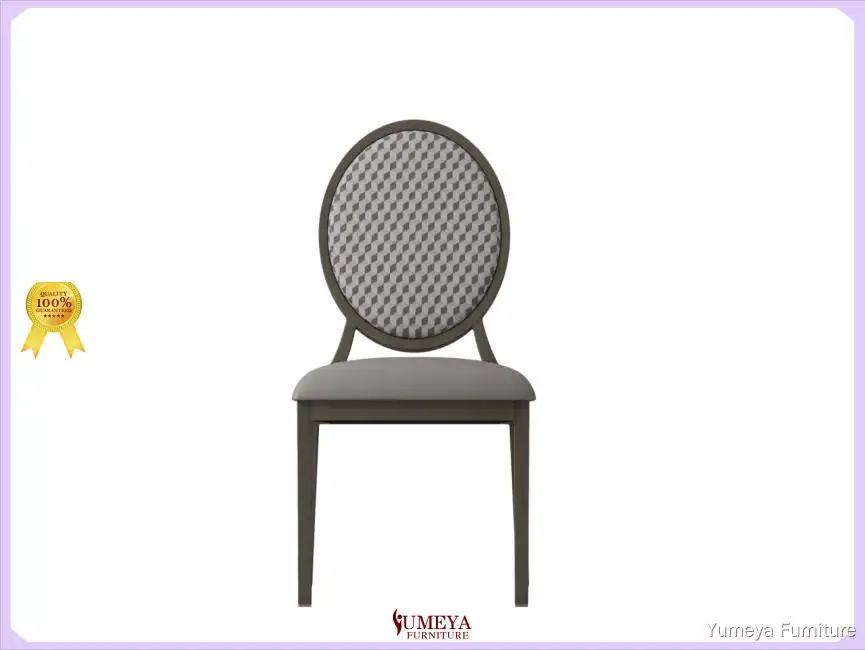Rega Pabrik Sisa Kursi Tinggi | Yumeya Furniture 1
