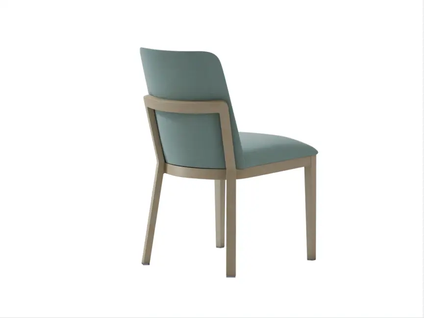 Isitulo esiphezulu esingaqhelekanga esingaziwayo siyathengiswa | Yumeya Furniture 3