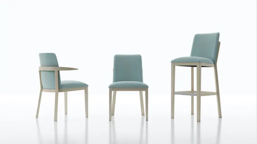 Isitulo esiphezulu esingaqhelekanga esingaziwayo siyathengiswa | Yumeya Furniture 6