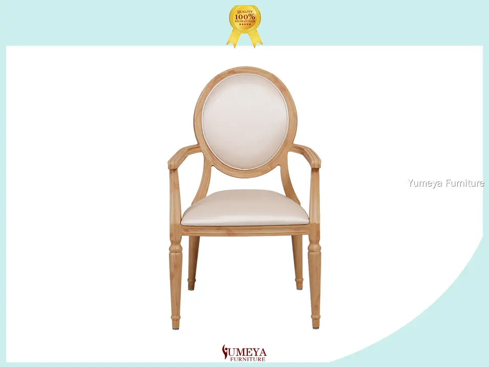 Yumeya Furniture | Faglega stólar framleiðandi verksmiðjuverð 1