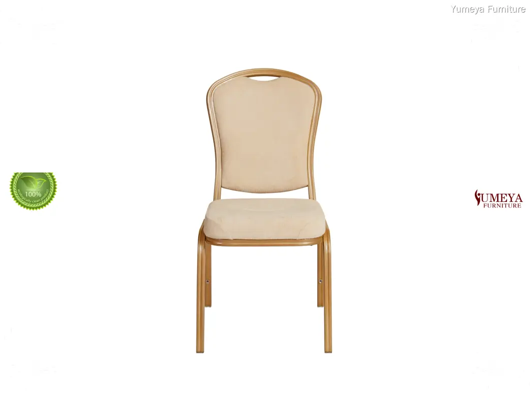 Produsen Supplier Kursi Pangsapanan Custom | Yumeya Furniture 1