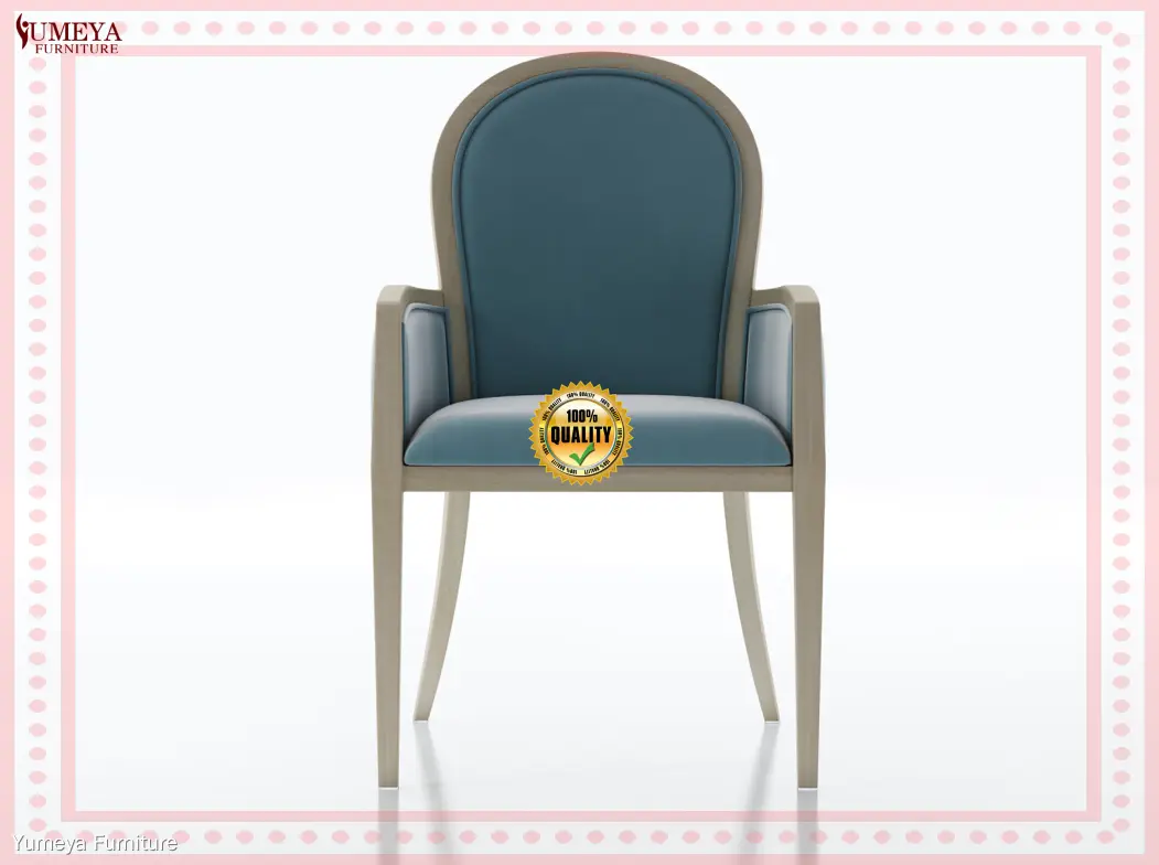 Soosaarka shirkadda shirkadda kursi ee kursiga kursi sare ee kursiga sare | Yumeya Furniture 1