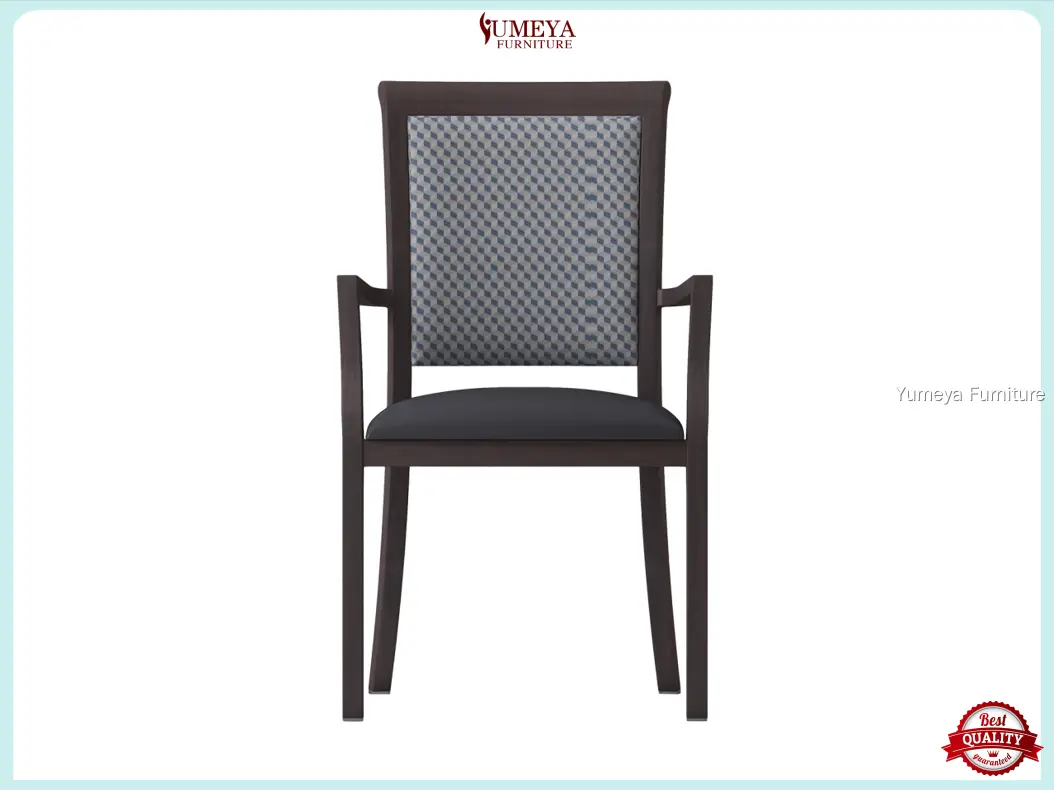 Sérsniðinn traustur stóll fyrir aldraða kostnaðarframleiðanda | Yumeya Furniture 1