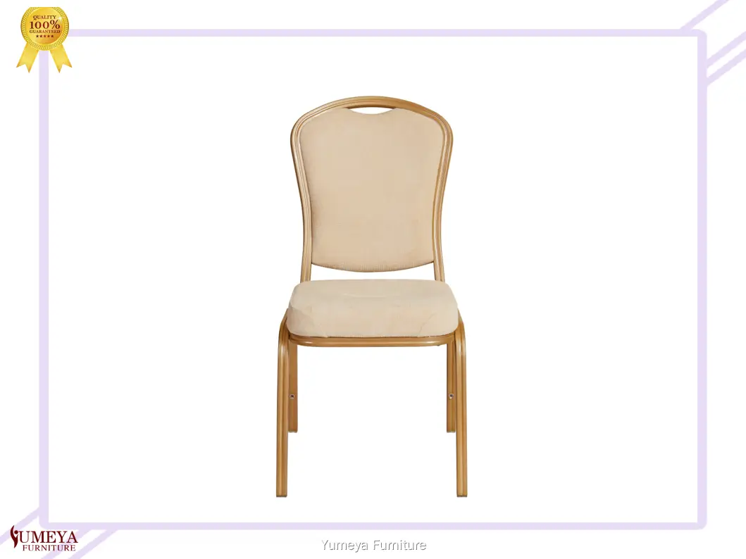 Yumeya Furniture Kèndêl ingsun | Kursi Acara Digawe Custom Kanggo Dijual Company 1