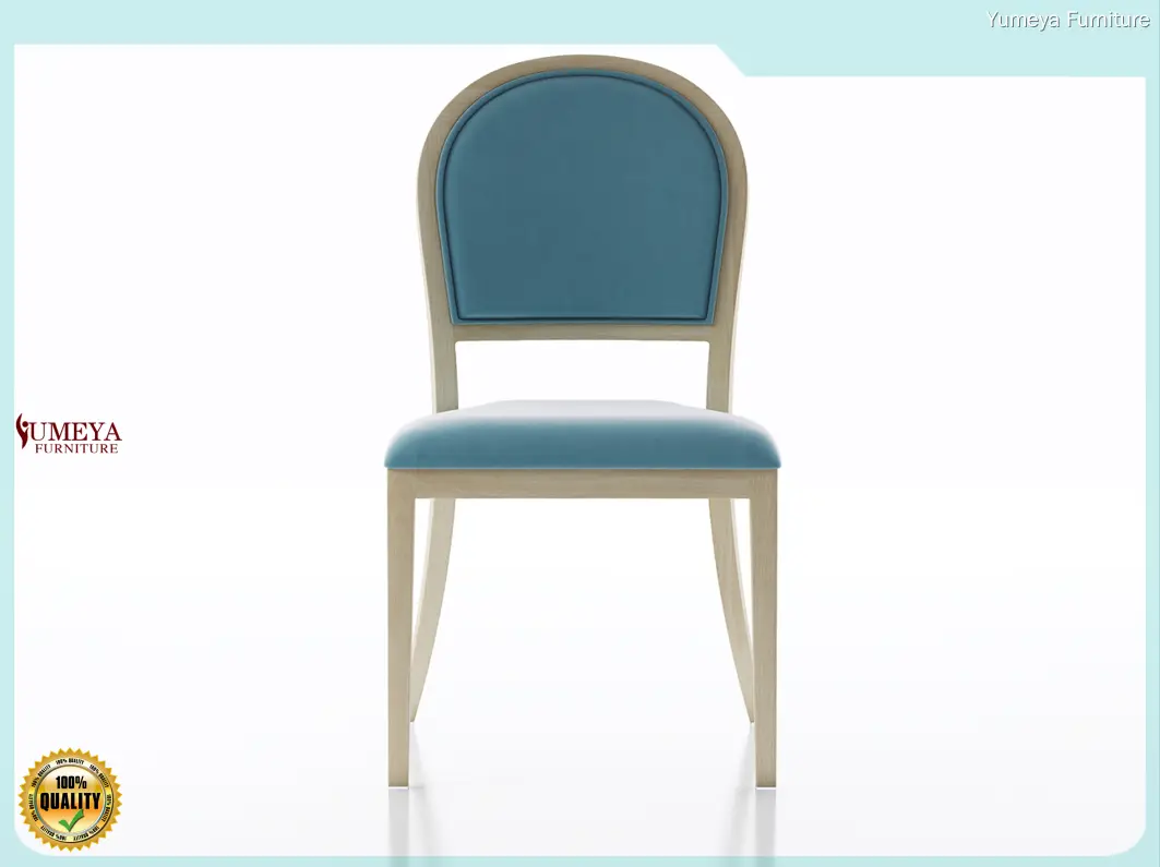 Soo saare Awood-wadaag La'aan ah Yumeya Furniture 1