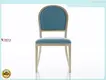Soo saare Awood-wadaag La'aan ah Yumeya Furniture 1