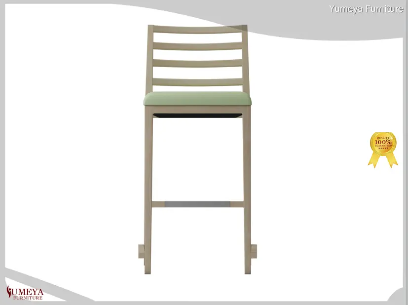 Custom Bebas Produsen Stools Penaman Baju Paling Apik | Yumeya Furniture 1