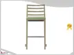 Custom Bebas Produsen Stools Penaman Baju Paling Apik | Yumeya Furniture 1