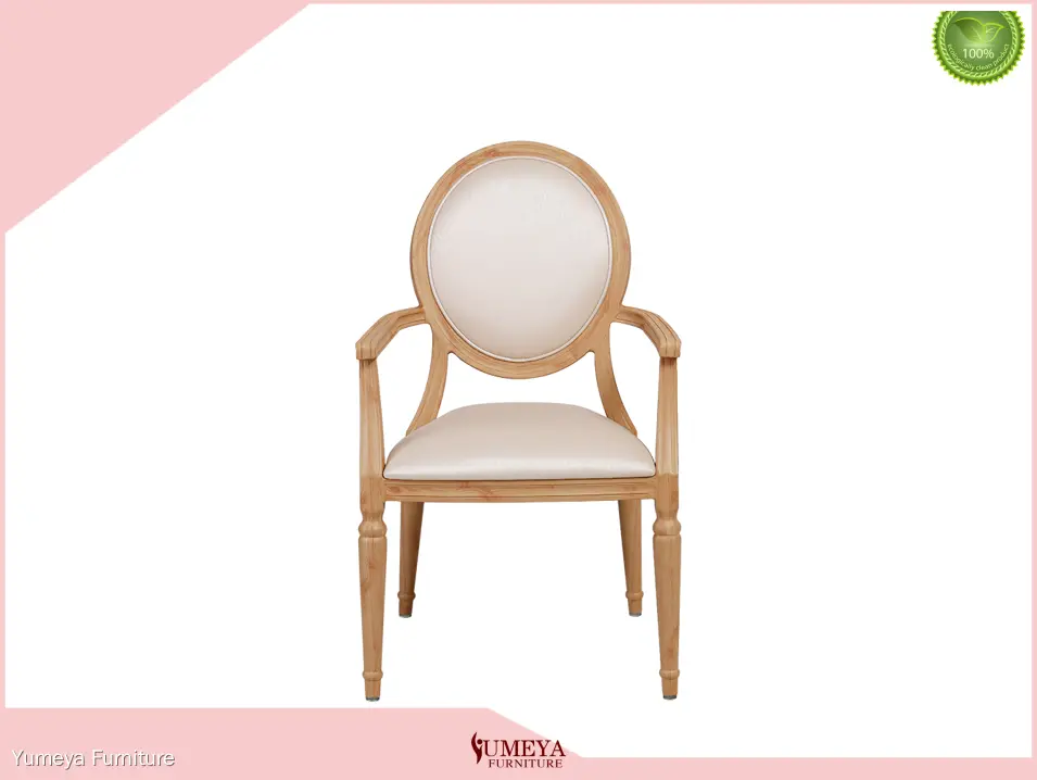 Pembekal Kursi Paling Anyar | Yumeya Furniture 1