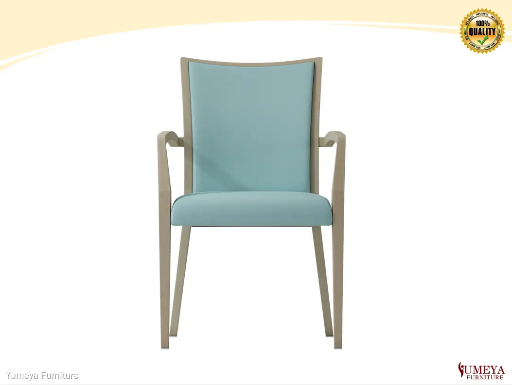 Yumeya Furniture | Madaxa ugu sareeya ee ugu sareeya warshaddii waayeelka 1