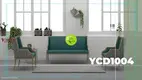 Yumeya Furniture | اعلي معيار جي 2 سيٽر آرميئر مدد واري ڪمپني لاء 1