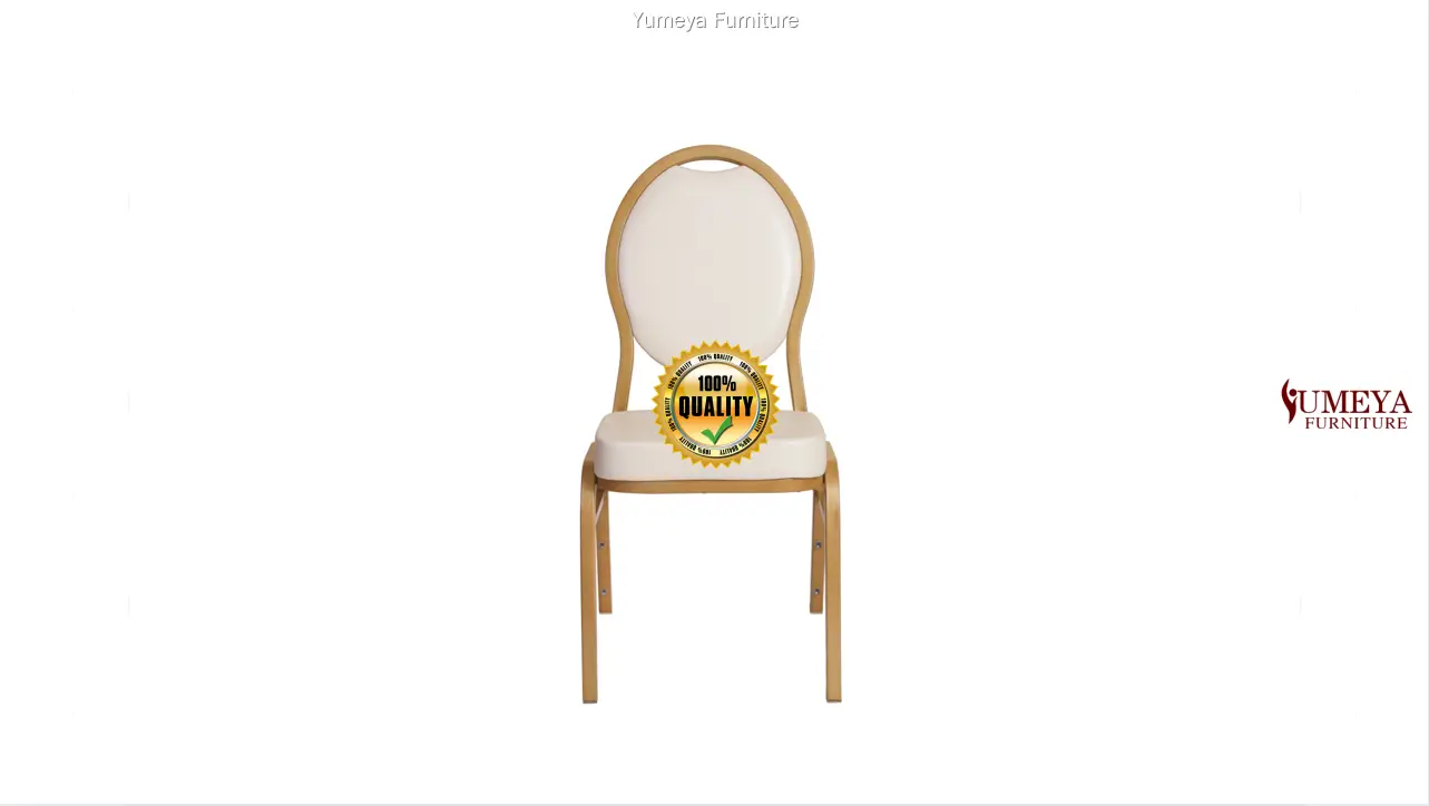 Alaabta guryaha ee ugu fiican ee guryaha loo yaqaan 'County Soosaarayaasha' Yumeya Furniture 1