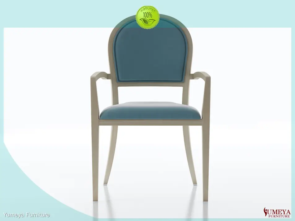 Yumeya Furniture | Жоғары сапалы металл металл өндіруші жеткізушісі 1