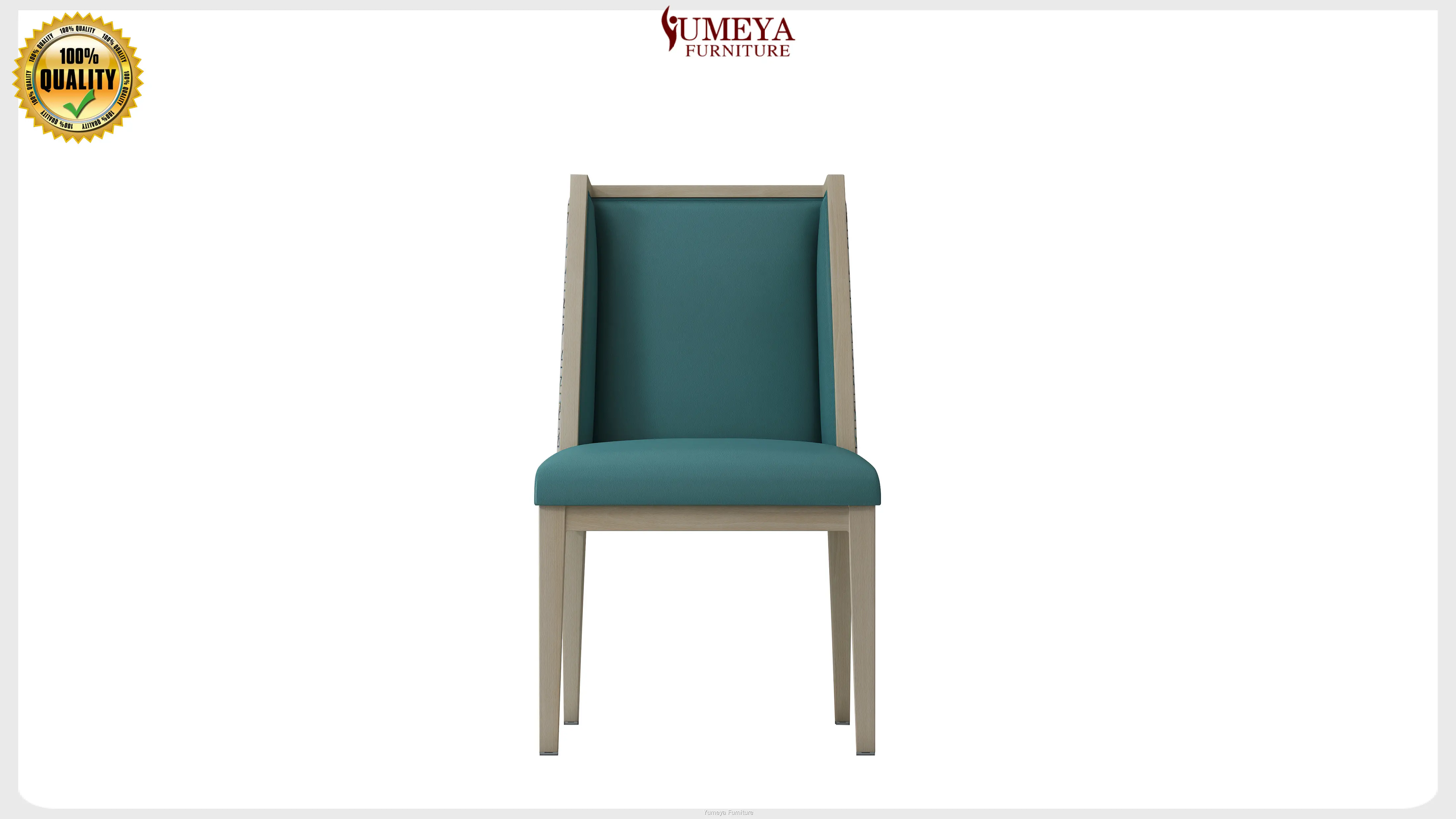 Yumeya Furniture | Cost y Cadeiryddion Bwyta Byw Hŷn Diweddaraf 1