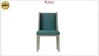 Yumeya Furniture | Cost y Cadeiryddion Bwyta Byw Hŷn Diweddaraf 1