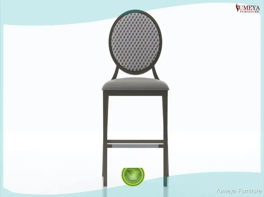 Omenala ndị na-ere ahịa dị mma maka ndị na-ere ere | Yumeya Furniture 1