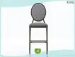 Omenala ndị na-ere ahịa dị mma maka ndị na-ere ere | Yumeya Furniture 1