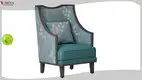 Yumeya Furniture Kèndêl ingsun | Bulk tuku kursi kamar omah omah omah omah omah-omah omah panedhaan sing didol 1