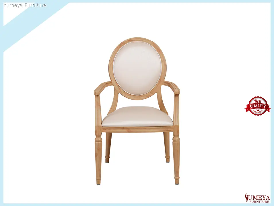 Nýir háir sófar og stólaframleiðandi | Yumeya Furniture 1