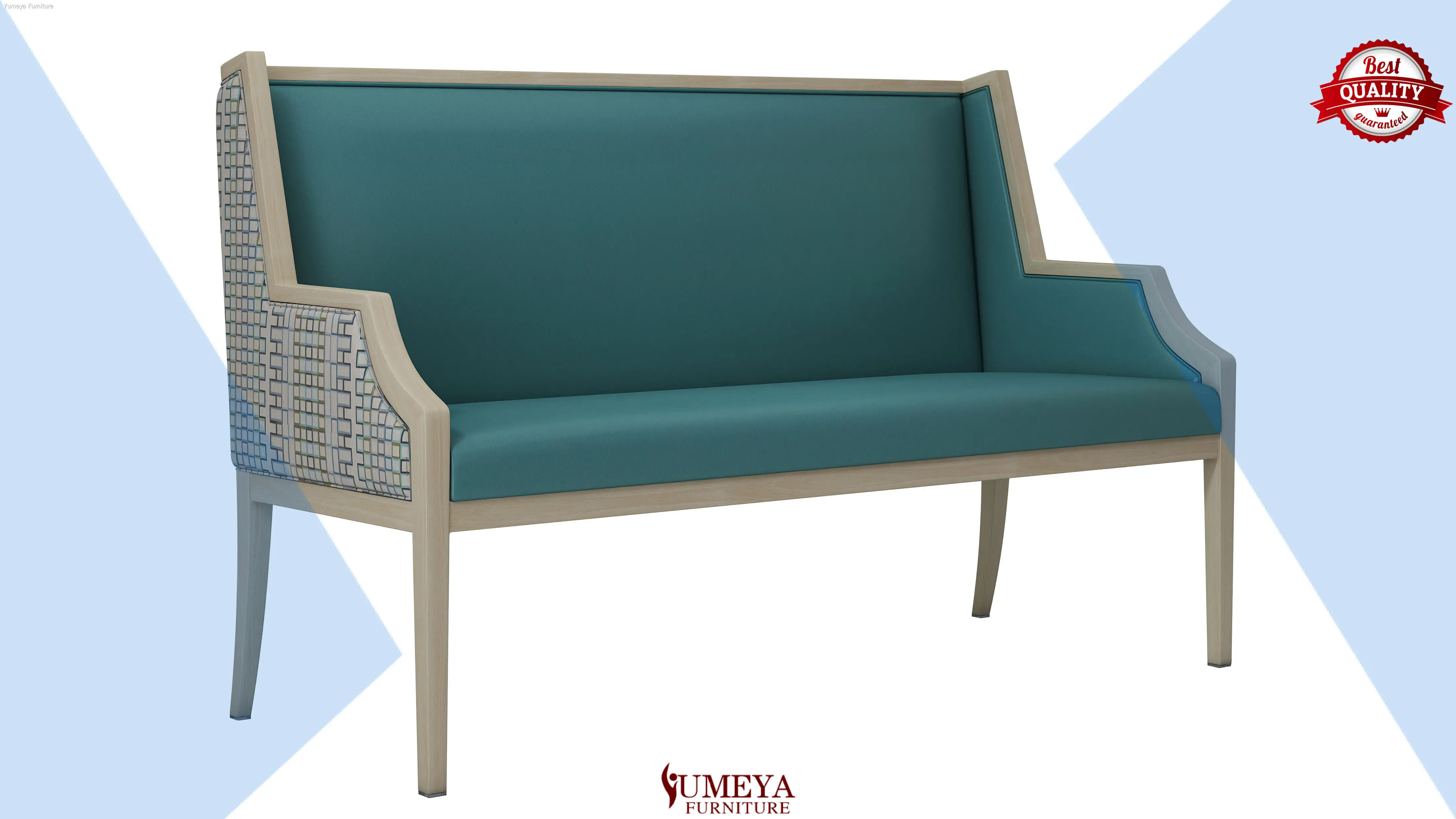 Pabrik pabrik kursi paling apik | Yumeya Furniture 1