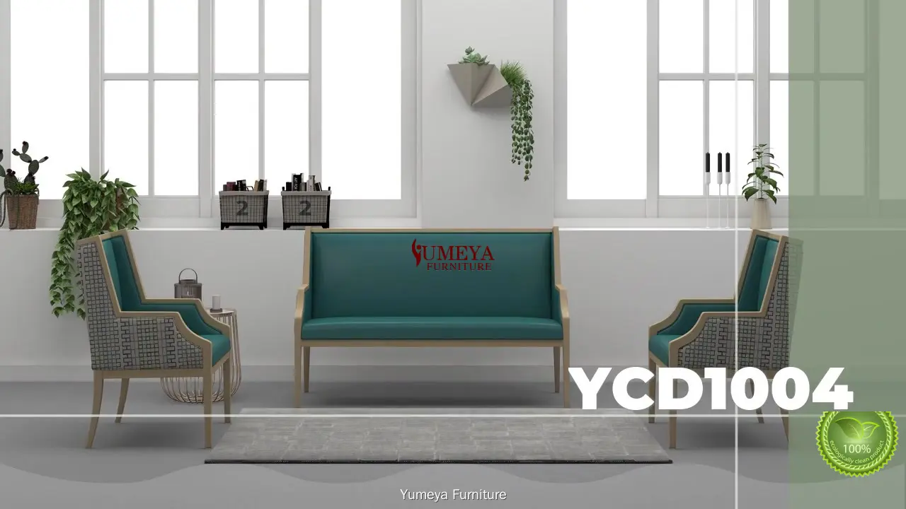 Yumeya Furniture | Zabwino kwambiri zokulira zogulitsa 1