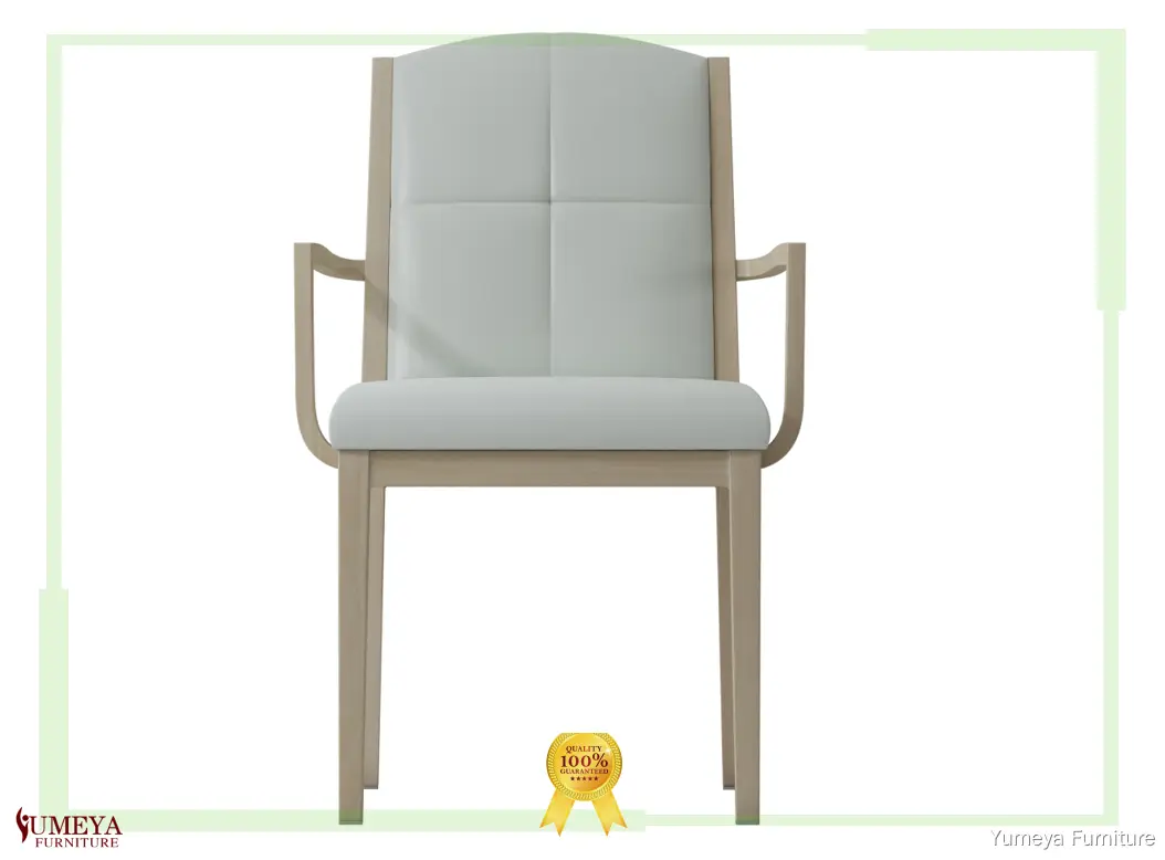 Соңғы креслолар өндірушісі сатушысы | Yumeya Furniture 1