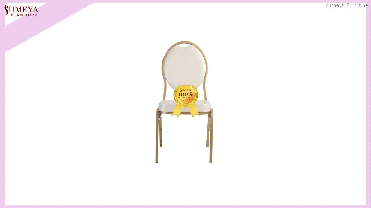 Yumeya Furniture Kèndêl ingsun | Supplier Kursi Kursi Anyar 1