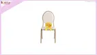 Yumeya Furniture Kèndêl ingsun | Supplier Kursi Kursi Anyar 1