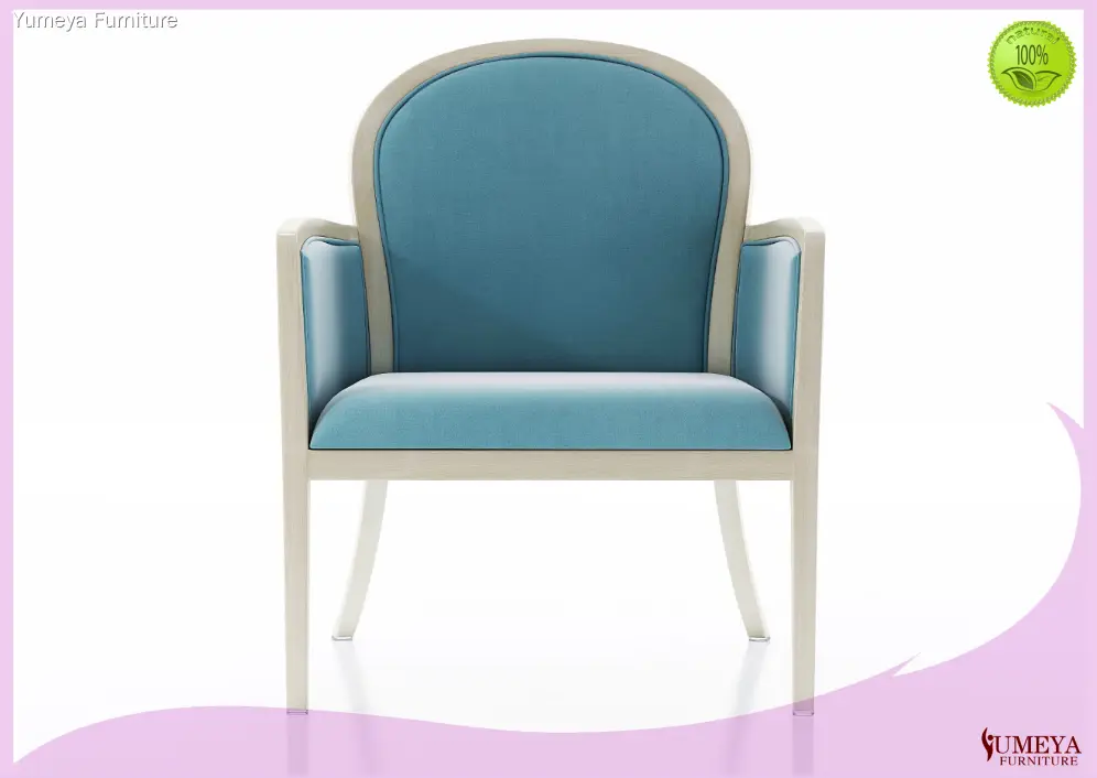 Көтерме бағалардағы аға тұрғын үй кешені Yumeya Furniture 1