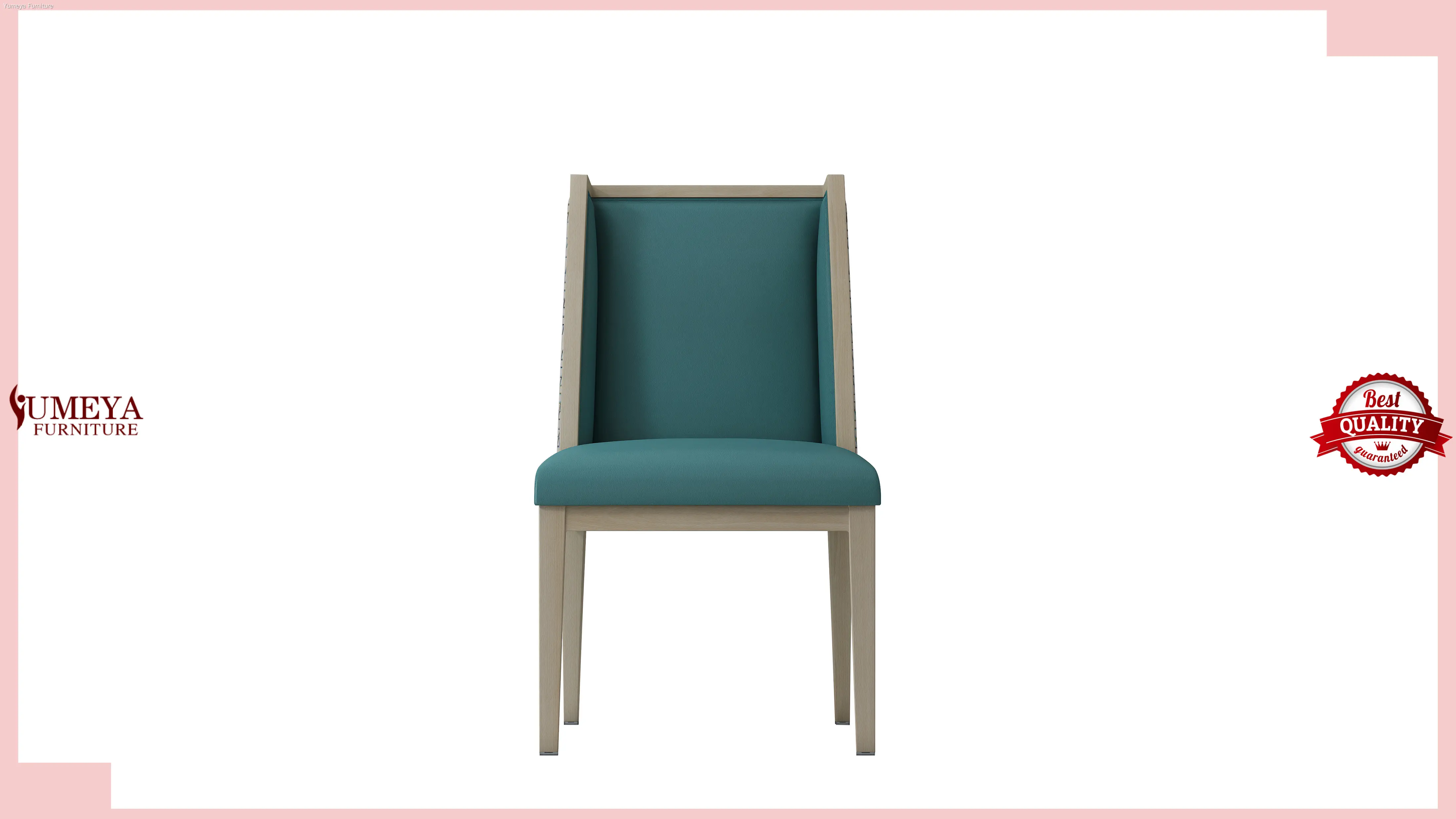 Kursi Kamar Paling Anyar kanggo Pabrik Senior | Yumeya Furniture 1