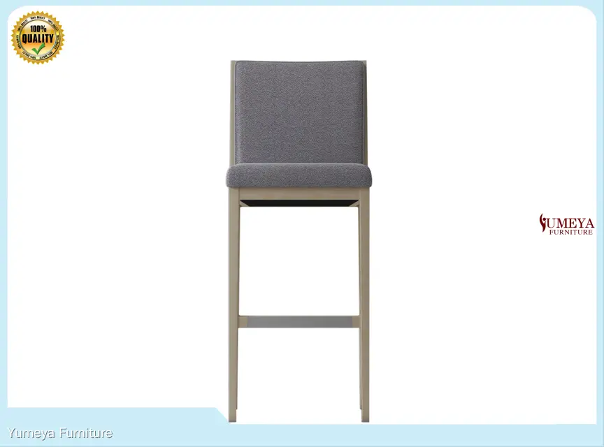 Kursi Kursi Penyaman Dispormat | Yumeya Furniture 1
