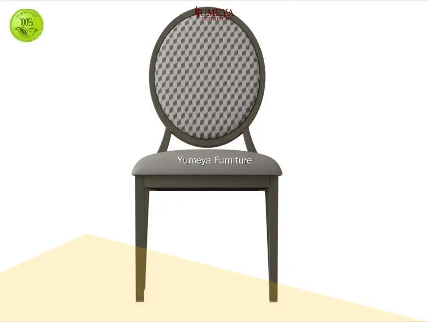 Yumeya Furniture | Maskaxda weyn ee fadhiga cuntada ee kuraasta 1