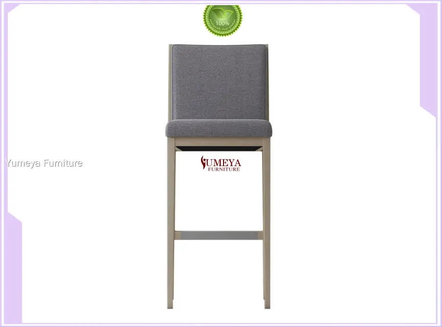 Tukang Tunggang Tinggi Panas ing Harga Grosir | Yumeya Furniture 1