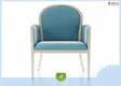Produsen Pabrikan Perabot Lounge Custom Yumeya Furniture 1