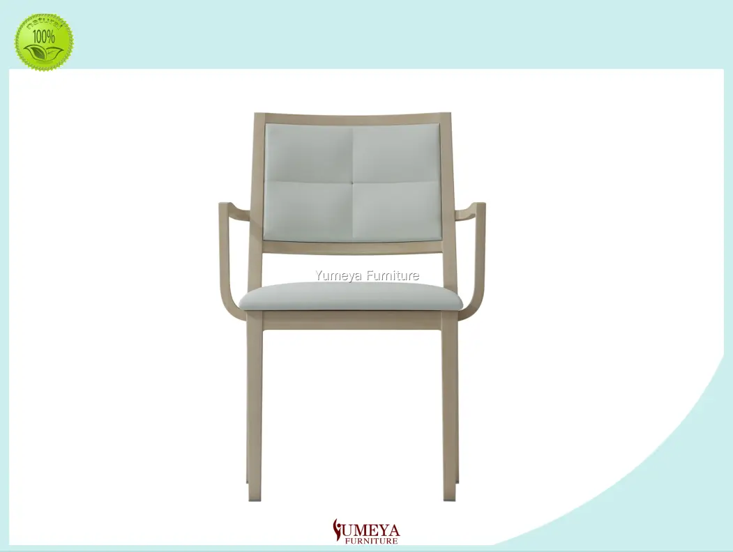 Yumeya Furniture Kèndêl ingsun | Tuku kursi sing nyaman kanggo wong tuwa 1