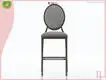 Kursi Stool Bar Nyaman ing Harga Grosir | Yumeya Furniture 1