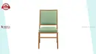 Yumeya Furniture Kèndêl ingsun | Grosir Grosir Kapal Bakar 1