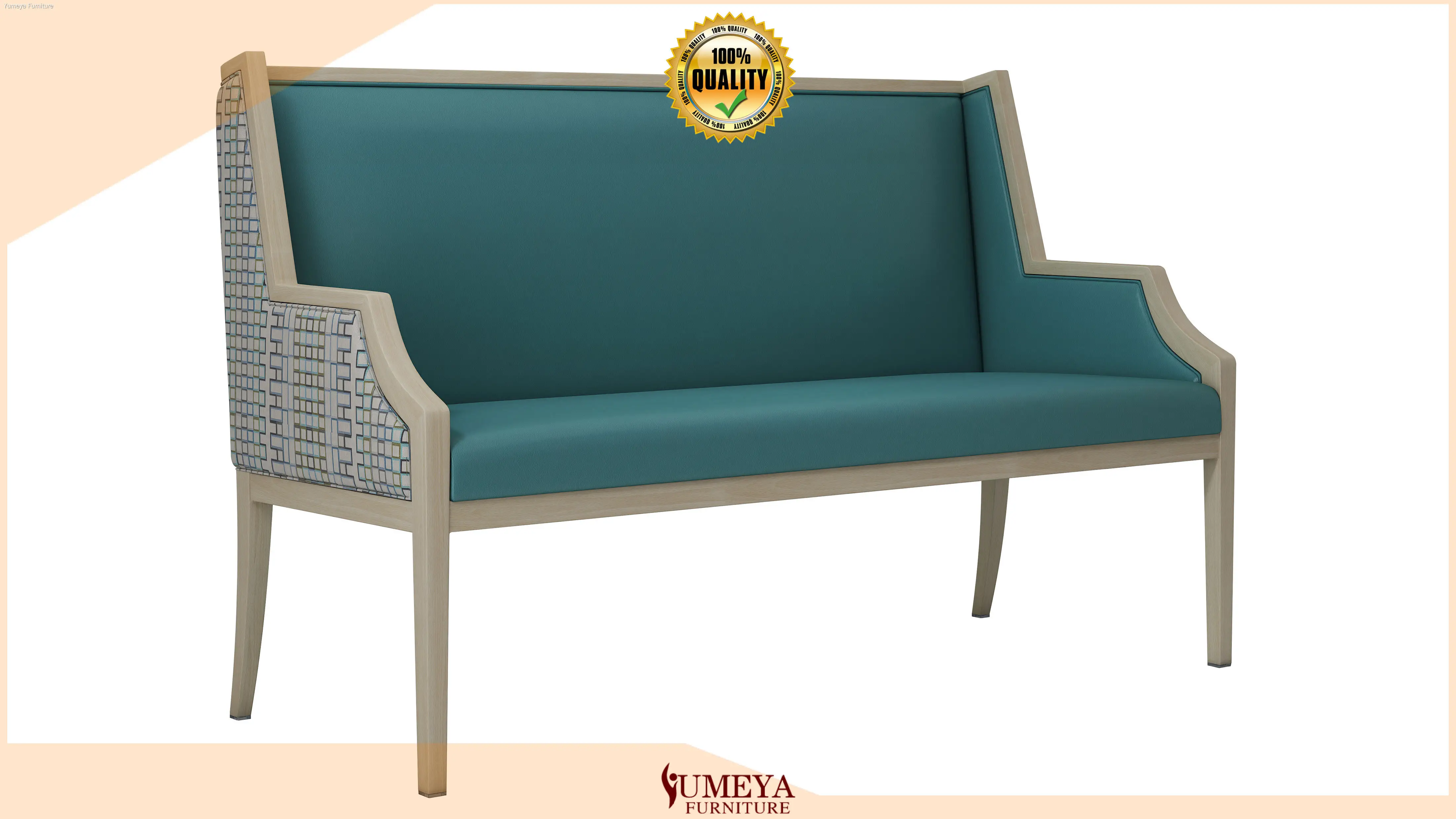 Yumeya Furniture Kèndêl ingsun | Ruangan Kursi Omah sing digawe Custom 1